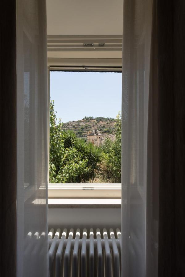 Heraia Ragusa Exteriér fotografie