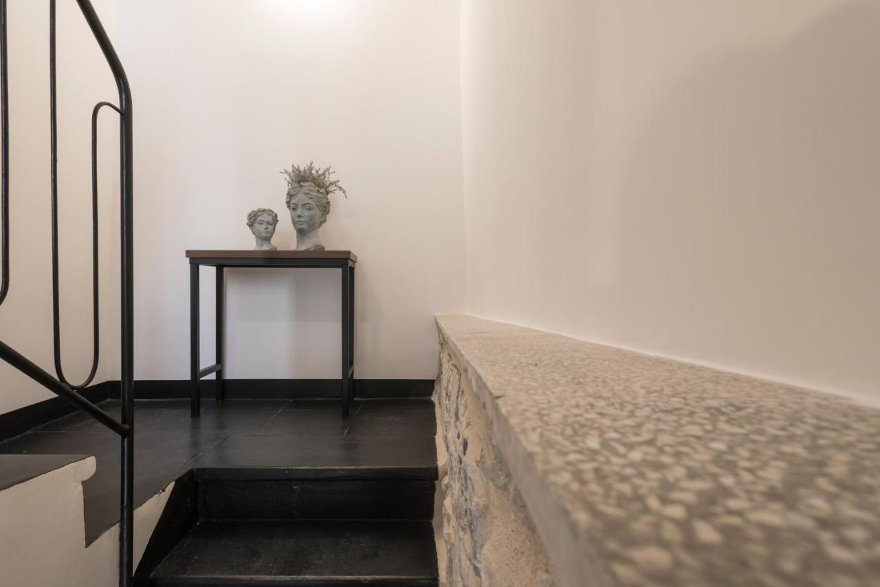 Heraia Ragusa Exteriér fotografie