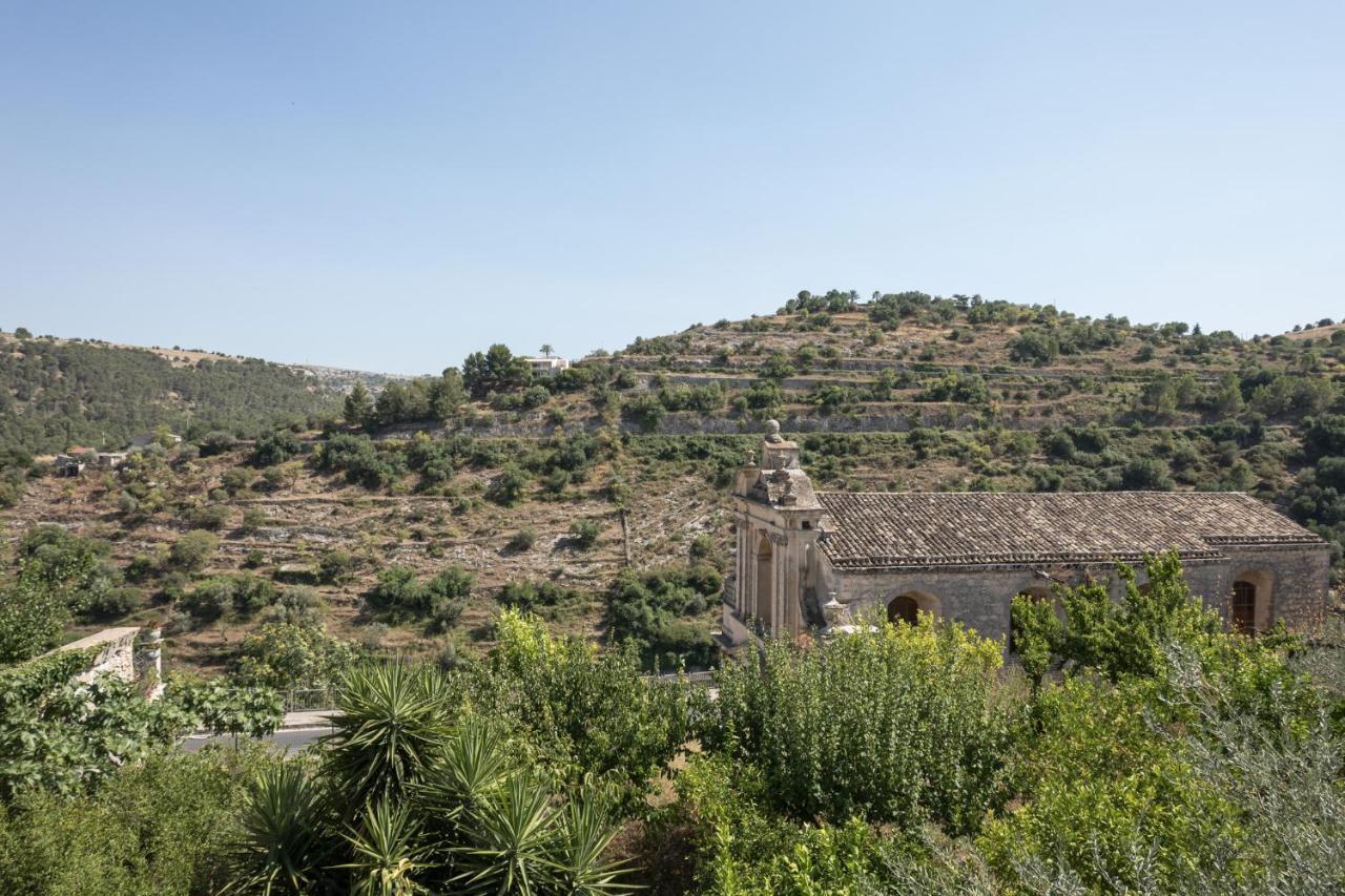 Heraia Ragusa Exteriér fotografie