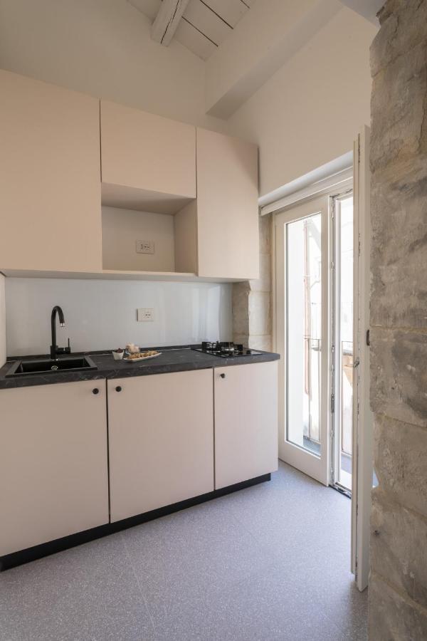 Heraia Ragusa Exteriér fotografie